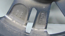 Load image into Gallery viewer, 1x Alufelge 16 Zoll 6.0" 4x100 Glanz SA375FA1B Nissan Micra I Rim Wheel FEL8542526031fx