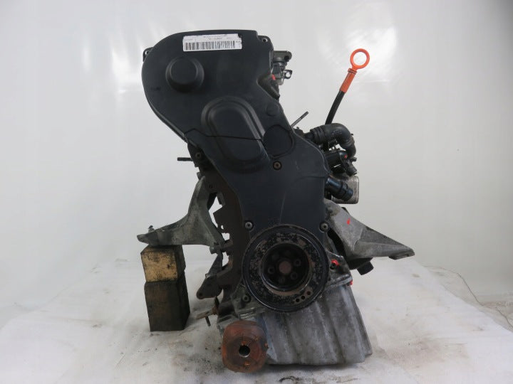 Motor Audi A6 C6 BPJ 2.0 TFSI 170PS 125kW 2006 Benzin Engine Unkomplett MOT9159337988cd