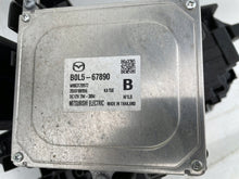 Laden Sie das Bild in den Galerie-Viewer, Frontscheinwerfer Mazda Cx-30 BCJH-51040 LED Links Scheinwerfer Headlight