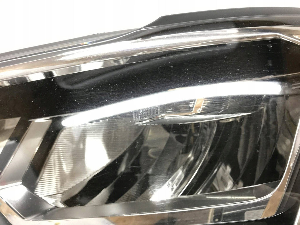 Frontscheinwerfer VW Tiguan 5NB941035D Full LED Links Scheinwerfer Headlight