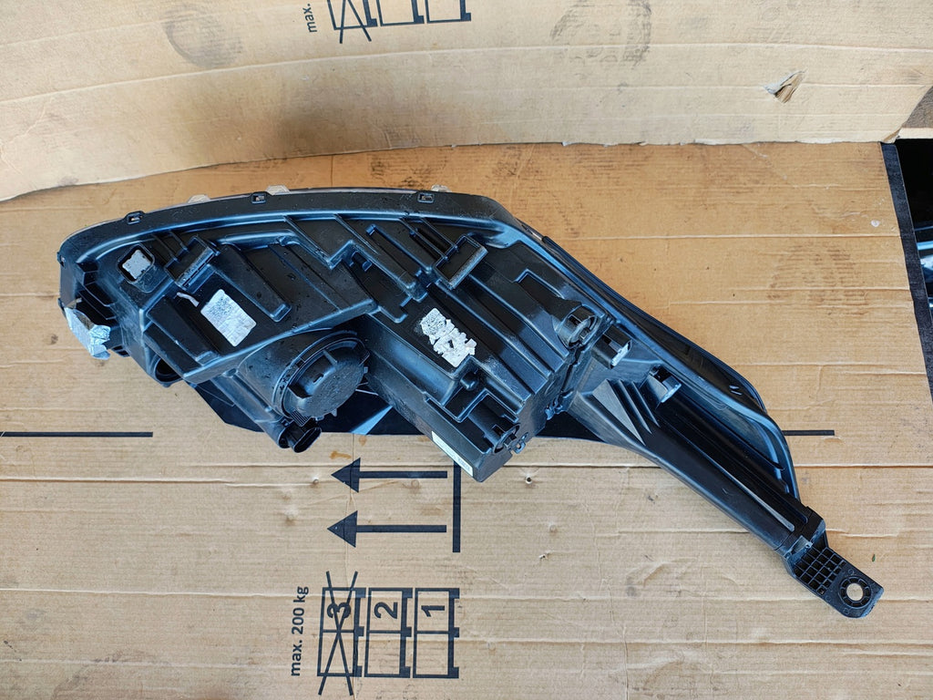 Frontscheinwerfer Kia Ceed J7921-11010- Full LED Ein Stück (Rechts oder Links)