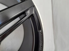 Load image into Gallery viewer, 1x Alufelge 20 Zoll 11.0" 5x112 68ET Glanz Graphit A1904010100 Mercedes-Benz FEL8943527127aa