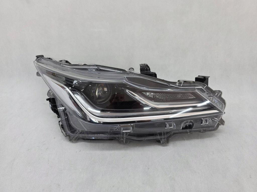 Frontscheinwerfer Toyota Corolla 81110-02T61 LED Rechts Scheinwerfer Headlight SCH8351532751qh