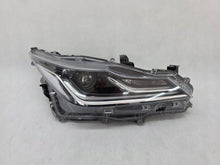 Laden Sie das Bild in den Galerie-Viewer, Frontscheinwerfer Toyota Corolla 81110-02T61 LED Rechts Scheinwerfer Headlight SCH8351532751qh