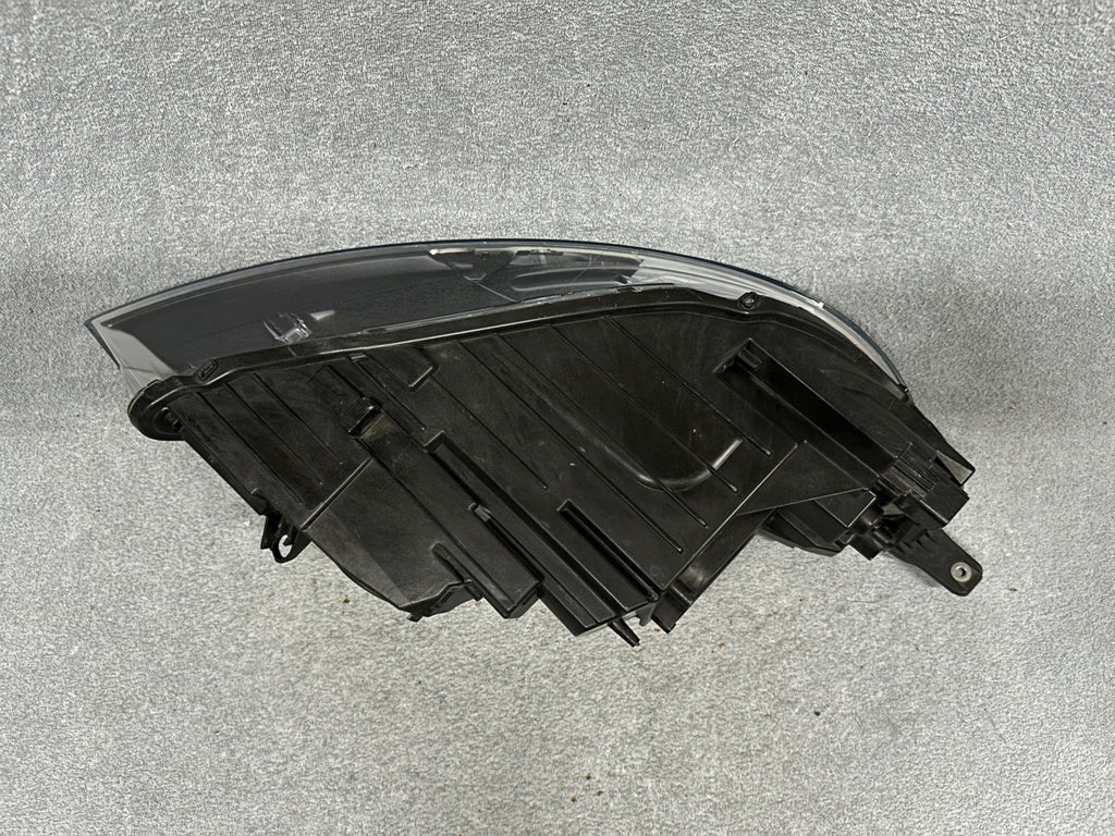 Frontscheinwerfer Volvo Xc40 32228483 LED Links Scheinwerfer Headlight SCH5695029897xw