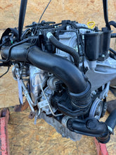 Load image into Gallery viewer, Motor Ford Puma BZJA 1.0 155PS 114kW 38TKm Benzin Engine Komplett MOT9944574754wy