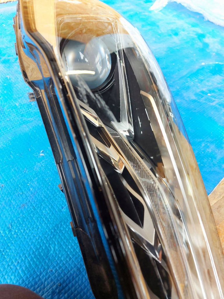 Frontscheinwerfer Audi A1 8XA941006 LED Rechts Scheinwerfer Headlight SCH5022564424ue