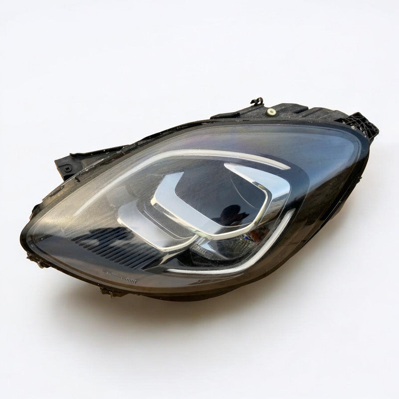 Frontscheinwerfer Ford Puma L1TB-13E015-EH LED Links Scheinwerfer Headlight