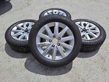 Load image into Gallery viewer, 4x Alufelge 16 Zoll 6.5" 5x112 49ET A2464010202 Mercedes-Benz Rim Wheel FEL3538188753zd