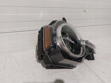 Laden Sie das Bild in den Galerie-Viewer, Frontscheinwerfer Ford P2DB13W030AB Links Scheinwerfer Headlight SCH5046345866pj