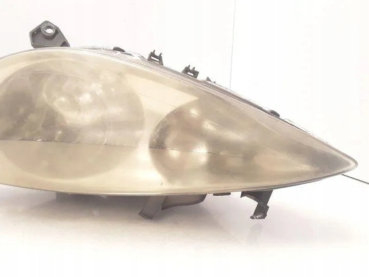 Frontscheinwerfer Peugeot I Break 307 9634369180 Links Scheinwerfer Headlight SCH1986281663fw