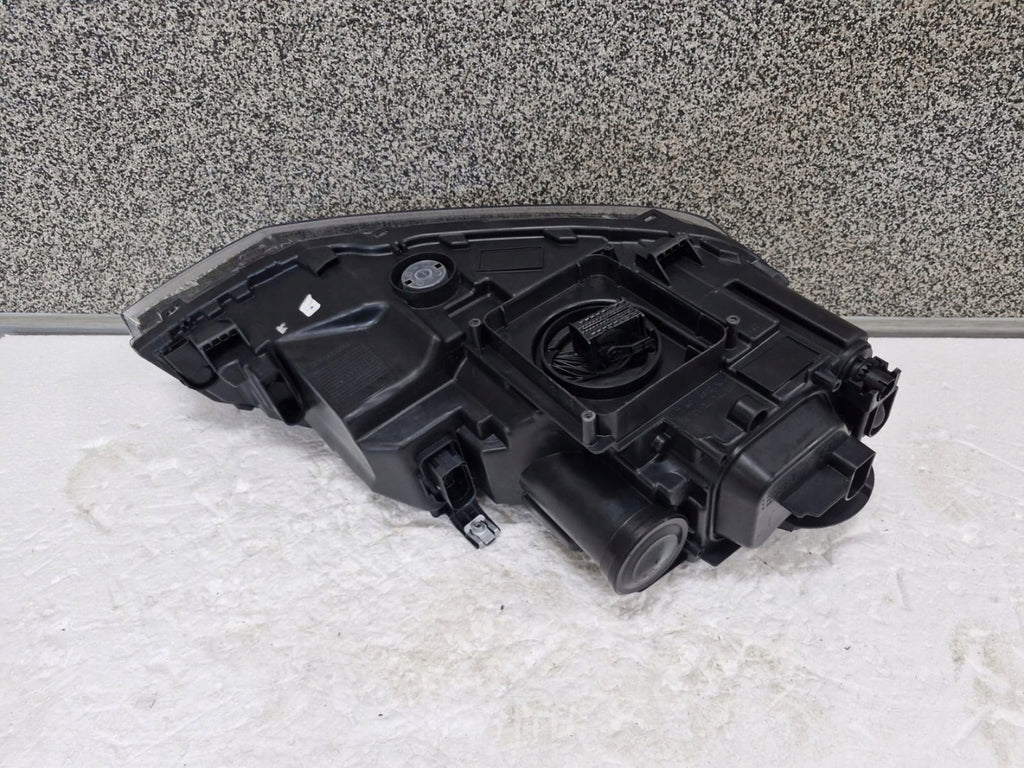 Frontscheinwerfer VW Polo 2G1941773 Links Scheinwerfer Headlight SCH1189936883mq
