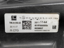 Laden Sie das Bild in den Galerie-Viewer, Frontscheinwerfer Opel Astra 39111144 Rechts Scheinwerfer Headlight SCH9237363957le