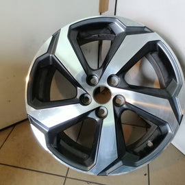 1x Alufelge 18 Zoll 7.0