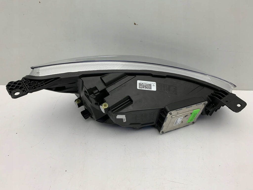 Frontscheinwerfer Ford Focus JX7B-13E015-AE FULL LED Links Headlight