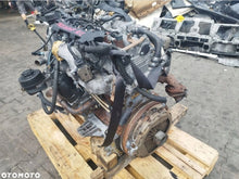 Load image into Gallery viewer, Motor Iveco Daily I F1CE0481F 3.0 HPI 146PS 107kW 207TKm 2006 Diesel Komplett MOT9056660455fw