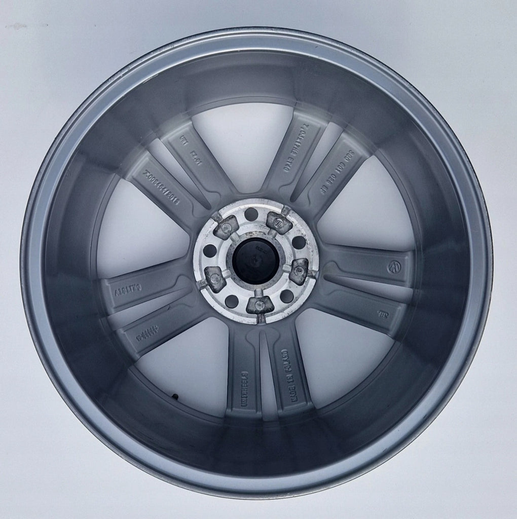 1x Alufelge 17 Zoll 7.0" 5x112 40ET 3G0601025BF VW Passat Rim Wheel FEL4812982718yz