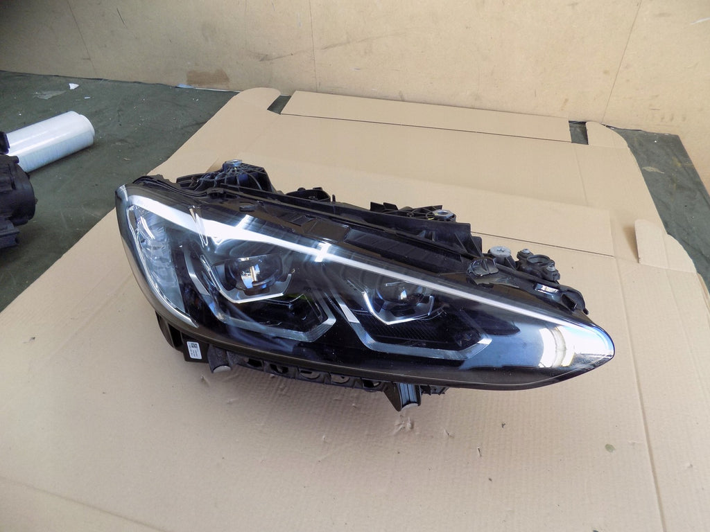 Frontscheinwerfer BMW 4 G22 G23 G26 5A19352-04 Full LED Rechts Headlight SCH4833740077nw