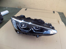 Laden Sie das Bild in den Galerie-Viewer, Frontscheinwerfer BMW 4 G22 G23 G26 5A19352-04 Full LED Rechts Headlight SCH4833740077nw