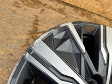 Laden Sie das Bild in den Galerie-Viewer, 1x Alufelge 17 Zoll 7.0&quot; 5x114.3 43,5ET Glanz 52910-N7160 Hyundai Tucson
