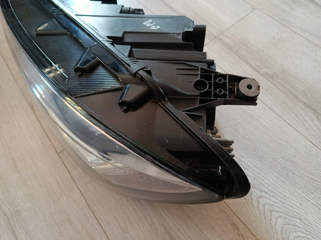 Frontscheinwerfer VW Touran 5TB941113A LED Links Scheinwerfer Headlight SCH1902645253op