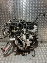 Load image into Gallery viewer, Motor Ford Focus IV YZDA 1.5 150PS 110kW 76TKm 2018 Engine Komplett MOT5322922205vz