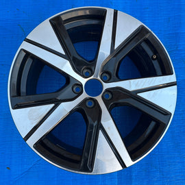 1x Alufelge 19 Zoll 8.0