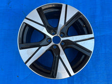 Load image into Gallery viewer, 1x Alufelge 19 Zoll 8.0" 5x108 32134537 Volvo Xc40 Rim Wheel FEL4637033151rj