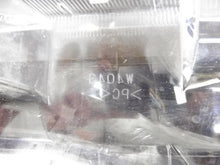 Laden Sie das Bild in den Galerie-Viewer, Frontscheinwerfer Toyota V LED Links Scheinwerfer Headlight SCH2774680076tx