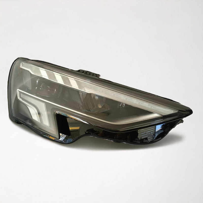 Frontscheinwerfer Audi A3 8Y0941034 full LED Rechts Scheinwerfer Headlight