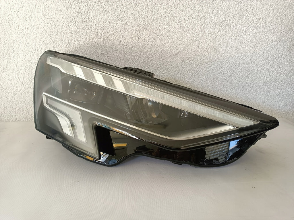 Frontscheinwerfer Audi A3 8Y0941034 full LED Rechts Scheinwerfer Headlight