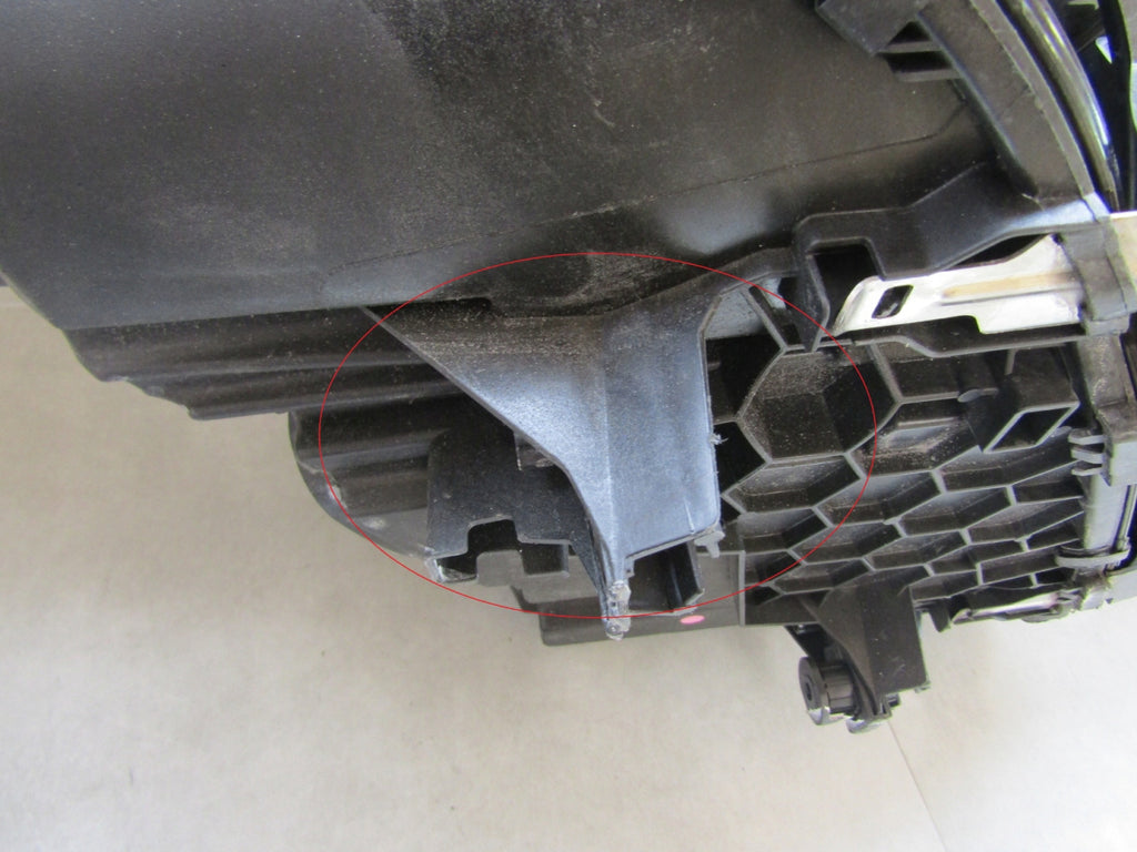 Frontscheinwerfer BMW X3 G01 G02 5A29228 LED Rechts Scheinwerfer Headlight SCH8392601106fj