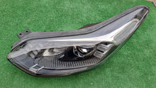 Laden Sie das Bild in den Galerie-Viewer, Frontscheinwerfer Kia Sportage 92101F1500 LED Links Scheinwerfer Headlight