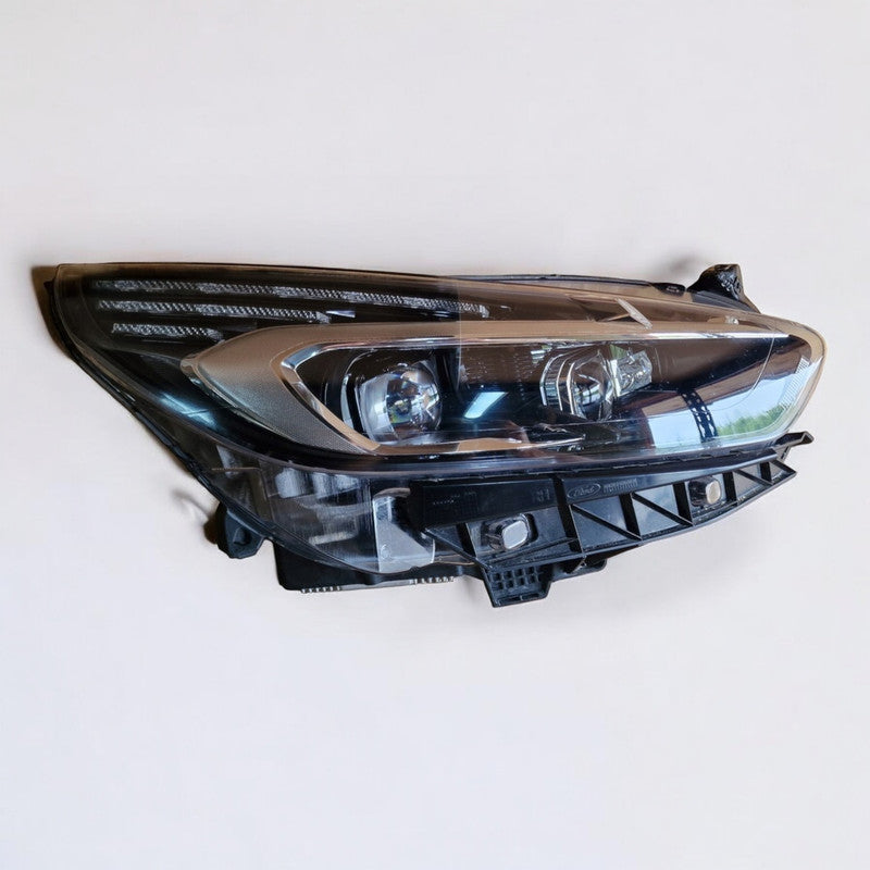 Frontscheinwerfer Ford S-Max 90076252 EM2B-13W029-CH Full LED Rechts Headlight