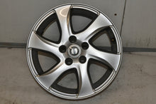 Laden Sie das Bild in den Galerie-Viewer, 1x Alufelge 16 Zoll 7.0&quot; 5x108 50ET 31317058 Volvo S60 V60 V40 Rim Wheel