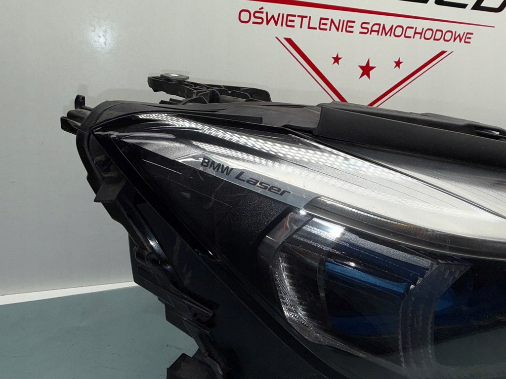 Frontscheinwerfer BMW 7 G11 G12 7946776 Laser Rechts Scheinwerfer Headlight SCH1913989694ry