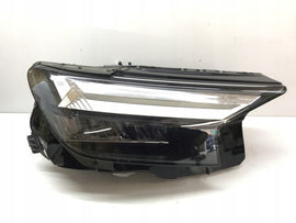 Frontscheinwerfer Audi E Tron E-Tron LED Rechts Scheinwerfer Headlight
