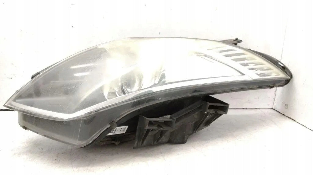 Frontscheinwerfer Citroën C5 III 9660050380 Links Scheinwerfer Headlight SCH3691600654hc