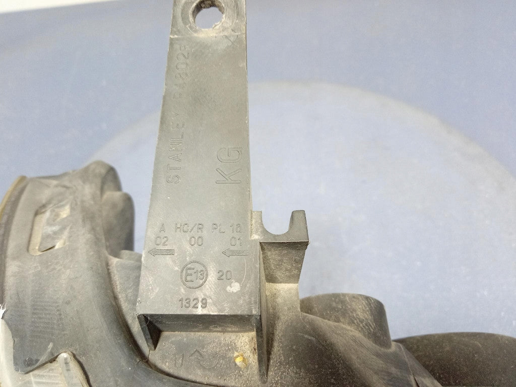Frontscheinwerfer Honda Fr-V P4802R FALSE Scheinwerfer Headlight SCH7823506817zd