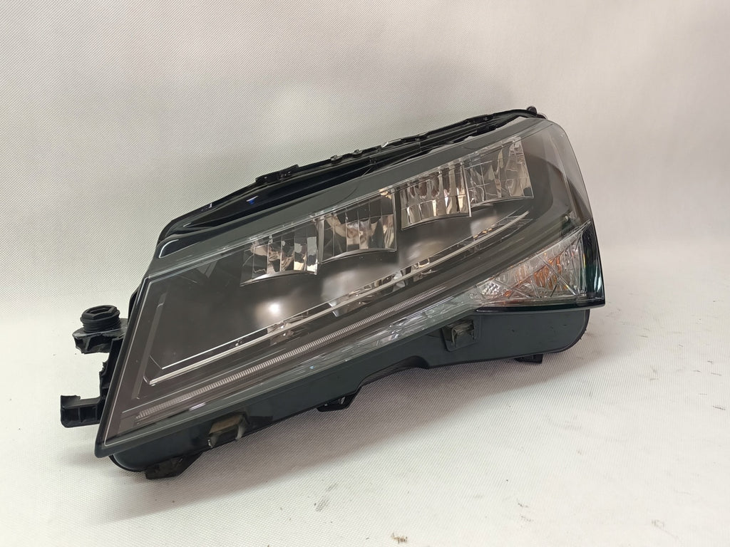 Frontscheinwerfer Skoda Superb 3V1941015 Links Scheinwerfer Headlight SCH4567883434nq