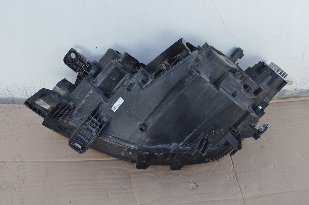 Frontscheinwerfer VW Id.4 11B941036D Rechts Scheinwerfer Headlight SCH2060597677cf