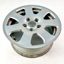 Laden Sie das Bild in den Galerie-Viewer, 4x Alufelge 15 Zoll 7.0" 5x112 39ET Audi Rim Wheel FEL6439253721lt