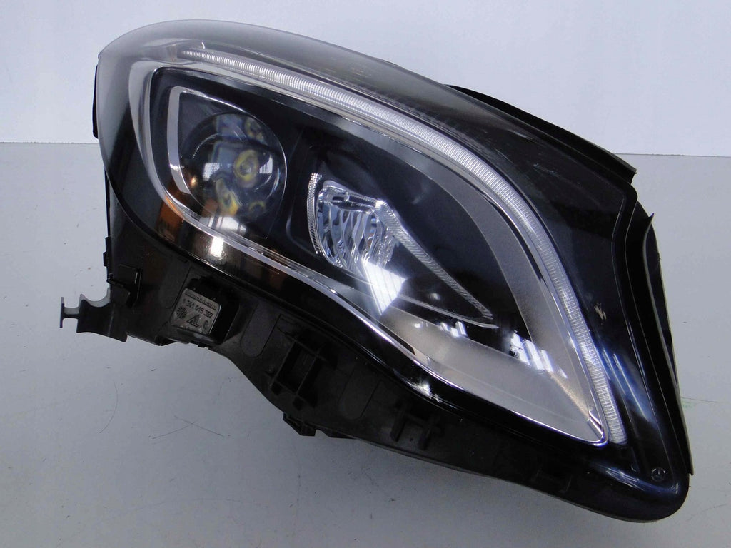 Frontscheinwerfer Mercedes-Benz Gla A1569067000 LED Rechts Headlight SCH3823055468kf