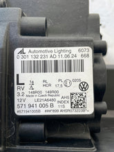 Load image into Gallery viewer, Frontscheinwerfer VW Tiguan 571941005B Links Scheinwerfer Headlight