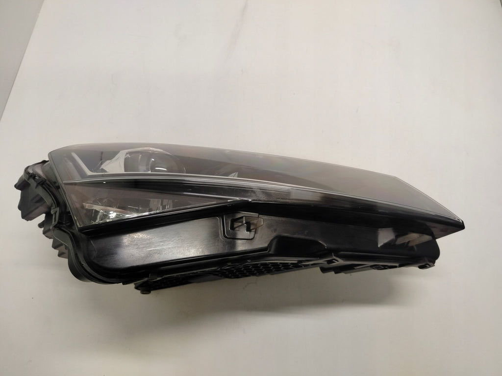 Frontscheinwerfer Skoda Superb III 3V1941016D Full LED Rechts Headlight