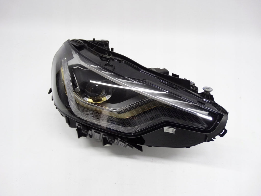 Frontscheinwerfer BMW 2 G42 5A320F4 LED Rechts Scheinwerfer Headlight SCH3871101710az