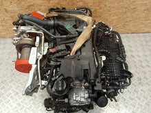 Laden Sie das Bild in den Galerie-Viewer, Motor Mercedes-Benz W206 254920 2.0 500Km Benzin Engine Komplett MOT6997011956cn