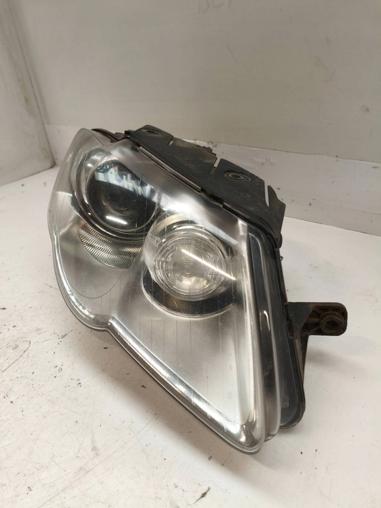 Frontscheinwerfer VW Passat 3C0941752G 89312660 Rechts Scheinwerfer Headlight SCH9519631425dy