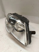 Laden Sie das Bild in den Galerie-Viewer, Frontscheinwerfer VW Passat 3C0941752G 89312660 Rechts Scheinwerfer Headlight SCH9519631425dy