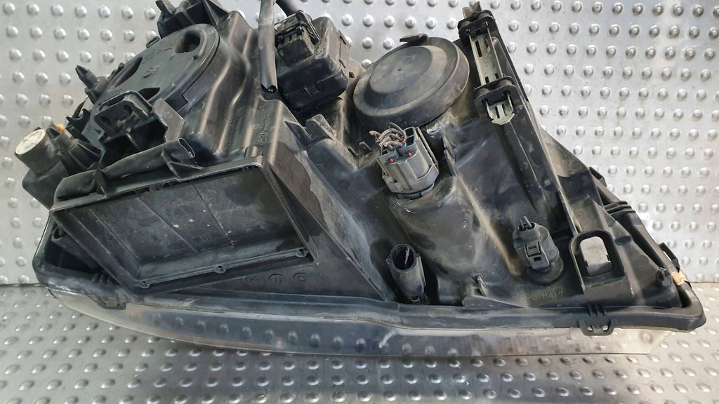 Frontscheinwerfer Volvo Xc90 I 30744007 Links Scheinwerfer Headlight SCH1398124808wd